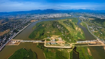 Quảng Ngãi đẩy mạnh giải ngân vốn đầu tư công