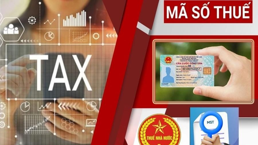 Từ 1/7/2025, chính thức sử dụng số định danh cá nhân thay cho mã số thuế