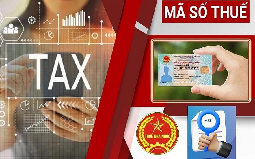 Từ 1/7/2025, chính thức sử dụng số định danh cá nhân thay cho mã số thuế