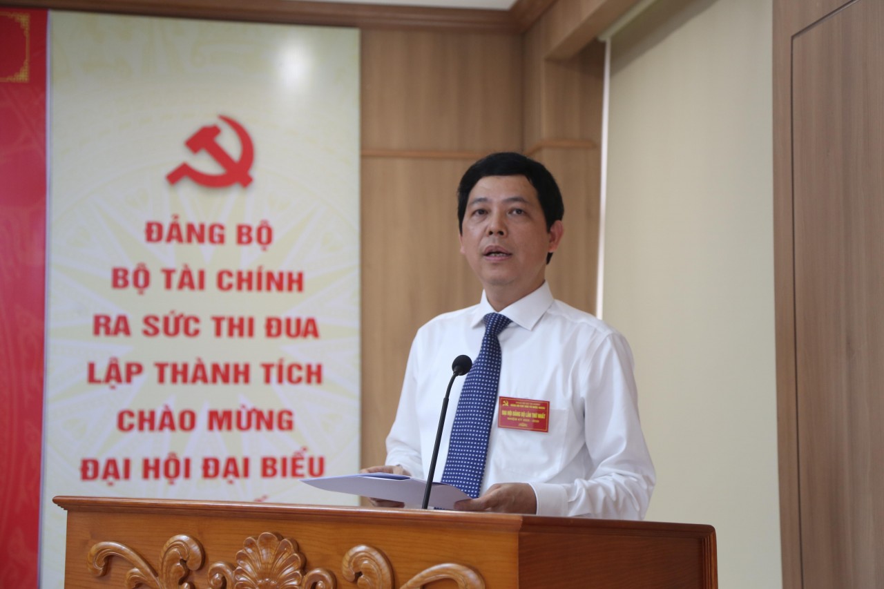Đổi mới phương thức lãnh đạo, xây dựng Đảng bộ ngày càng trong sạch, vững mạnh