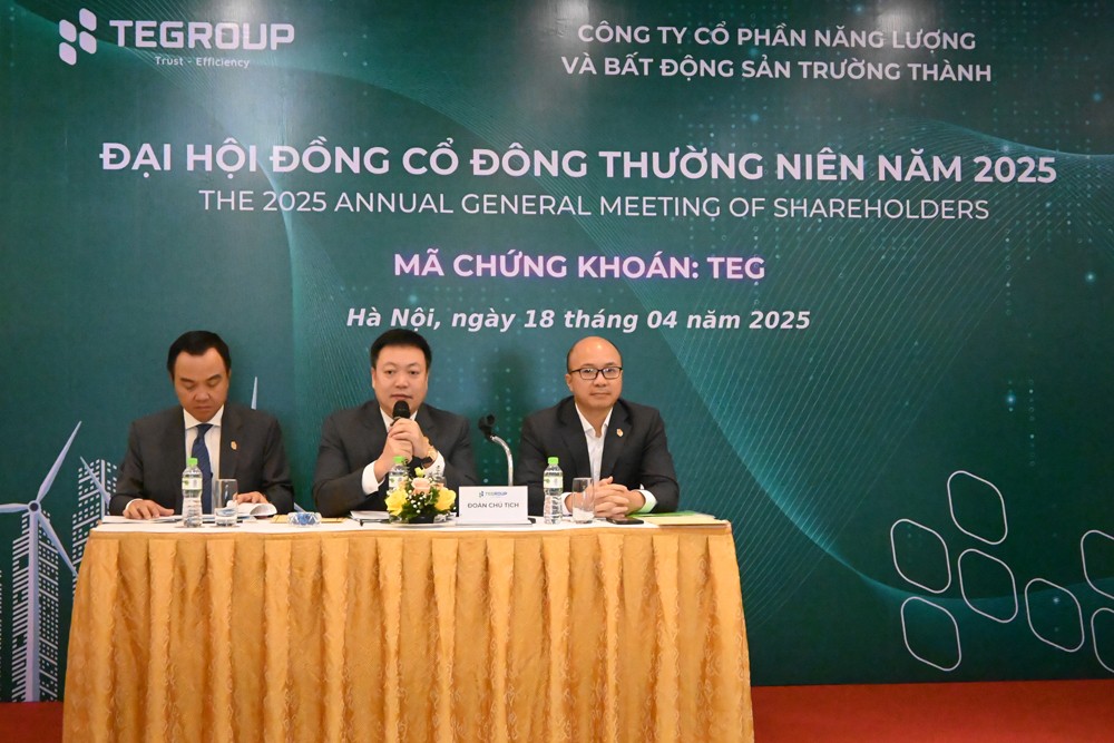 Công bố thông tin sai lệch, Công ty Năng lượng và Bất động sản Trường Thành bị xử phạt
