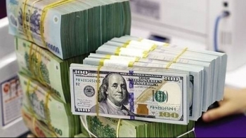 Tỷ giá USD hôm nay (23/6): “Chợ đen” đứng yên