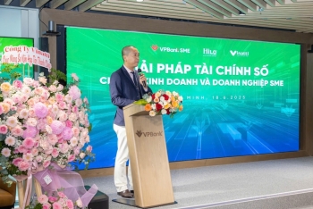 VPBankSME bắt tay Hilo, Vinatti hỗ trợ hộ kinh doanh chuyển đổi mô hình