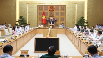 Thủ tướng: Tổ chức Triển lãm 'Hành trình 80 năm Độc lập – Tự do – Hạnh phúc'