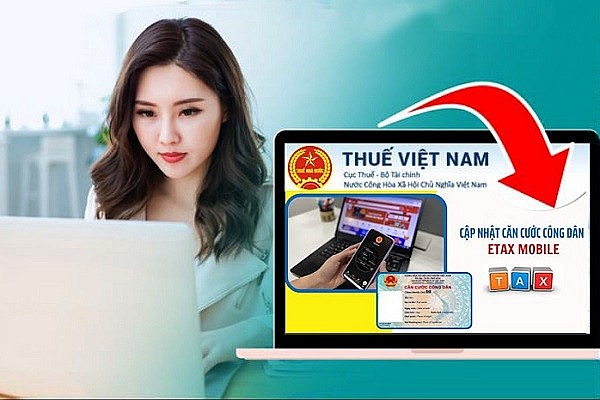 Những lợi ích khi sử dụng số định danh cá nhân làm mã số thuế