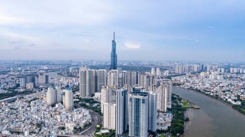 Kỳ vọng vào một "siêu đô thị" đầu tiên của Việt Nam