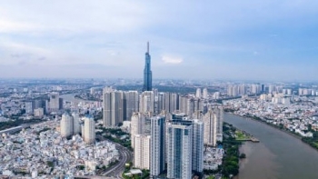 Kỳ vọng vào một "siêu đô thị" đầu tiên của Việt Nam