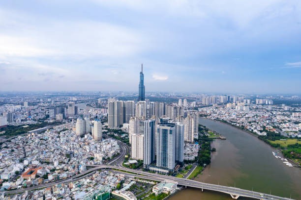 TP.Hồ Chí Minh xây dựng 2 kịch bản tăng trưởng cho 6 tháng cuối năm TP.Hồ Chí Minh xây dựng 2 kịch bản tăng trưởng cho 6 tháng cuối năm