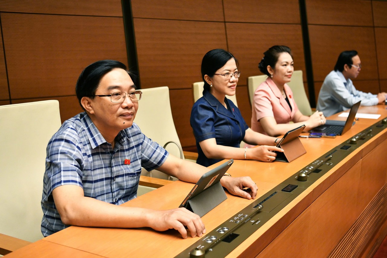 Ủy ban nhân dân cấp tỉnh được chấp thuận chủ trương đầu tư với 7 nhóm dự án