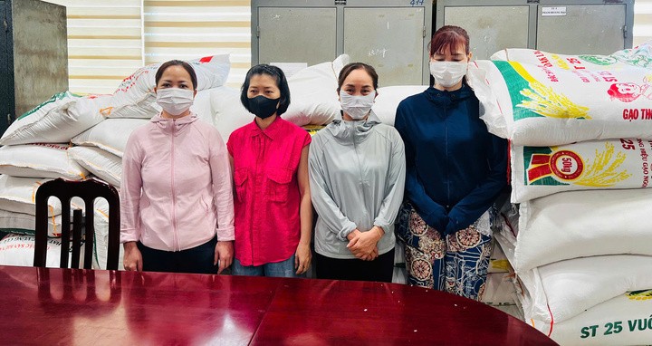 Hà Nội Tiếp tục lập tổ liên ngành kiểm tra nguồn gốc, xuất xứ hàng hóa