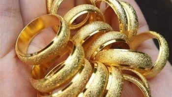 Giá vàng hôm nay (27/6): Vàng nhẫn tăng tới 700.000 đồng/lượng