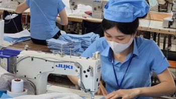Đề xuất mức tăng lương tối thiểu vùng từ 8,3% - 9,2%