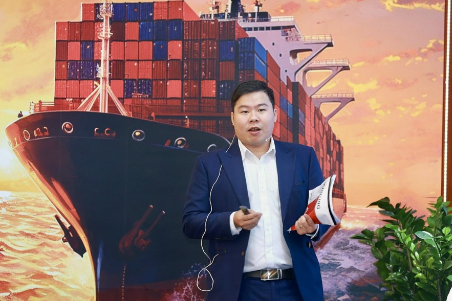 Vượt rào cản phi thuế quan và tăng cường đầu tư khu vực nhìn từ góc độ pháp lý Vượt rào cản phi thuế quan và tăng cường đầu tư khu vực nhìn từ góc độ pháp lý