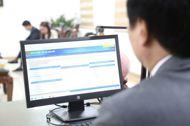 Bộ Tài chính lấy người dân, doanh nghiệp làm trung tâm trong kiểm soát thủ tục hành chính
