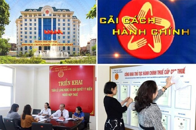 Bộ Tài chính lấy người dân, doanh nghiệp làm trung tâm trong kiểm soát thủ tục hành chính