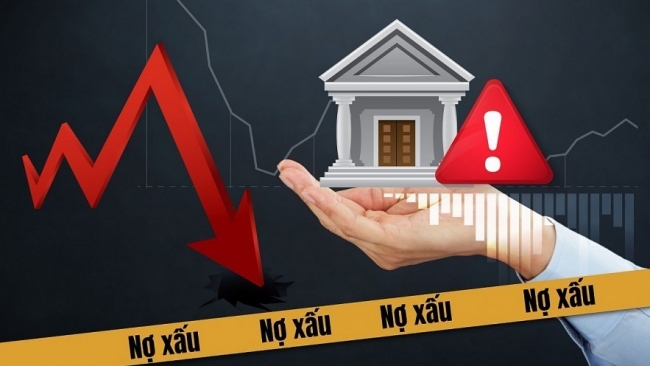Hồi sinh quyền năng tại Nghị quyết 42, ngân hàng thoát áp lực trích lập dự phòng mạnh