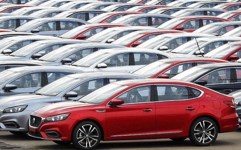 Bảng giá tính lệ phí trước bạ đối với ô tô, xe máy áp dụng từ ngày 30/6/2025