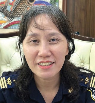 Hải quan sẵn sàng vận hành đáp ứng chính quyền địa phương 2 cấp