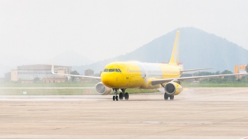 Vietravel Airlines đón tàu bay đầu tiên, sắp tăng vốn lên 2.600 tỷ đồng