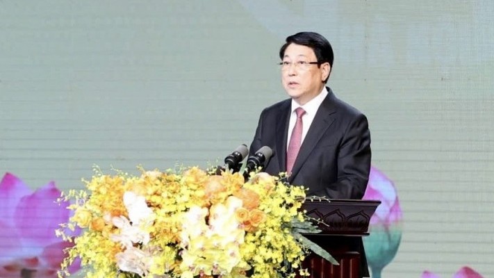 chu tich nuoc luong cuong bo may moi cua ha noi phai tinh gon hoat dong hieu nang