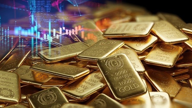 Thị trường hàng hóa: Nhóm kim loại chứng kiến toàn bộ các mặt hàng đồng loạt tăng giá