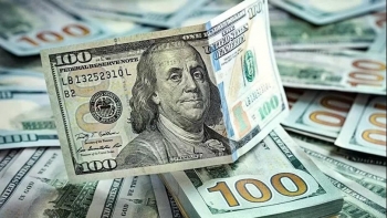 Tỷ giá USD hôm nay (1/7): Thế giới tiếp đà giảm, “chợ đen” tăng cả 2 chiều mua - bán