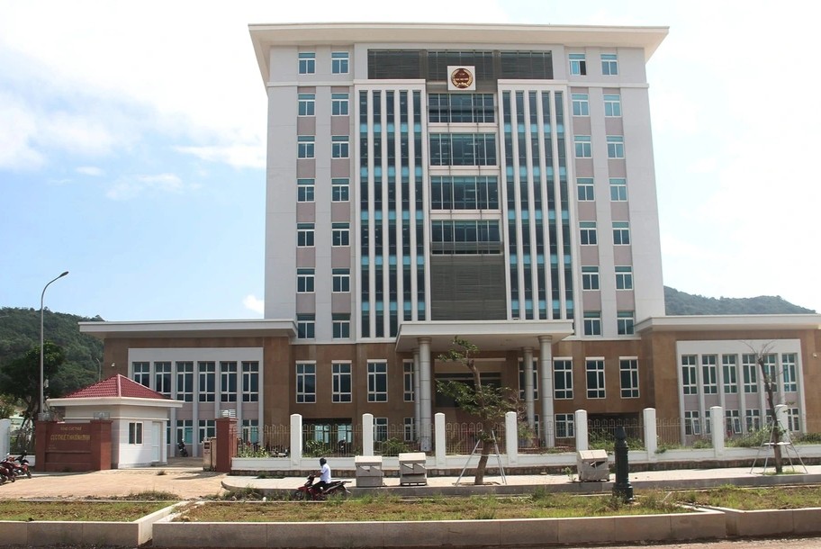 Ông Lê Minh Nhựt giữ chức Trưởng Thuế tỉnh Gia Lai