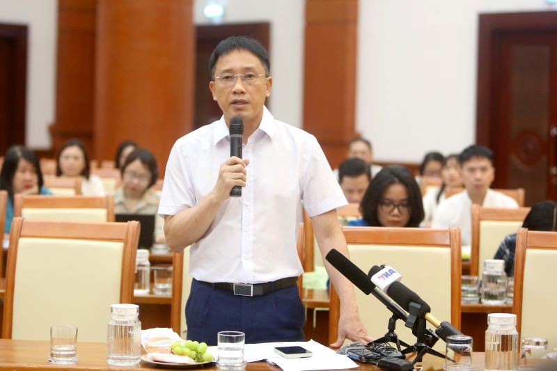 Mở rộng hóa đơn điện tử, hỗ trợ hộ kinh doanh chuyển đổi số