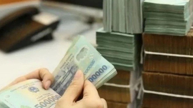Hà Nội: Tổng thu ngân sách nhà nước 6 tháng ước tăng 51,4% so với cùng kỳ