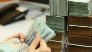 Hà Nội: Tổng thu ngân sách nhà nước 6 tháng ước tăng 51,4% so với cùng kỳ
