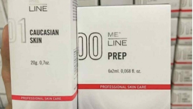Thu hồi trên toàn quốc 9 sản phẩm mỹ phẩm vi phạm