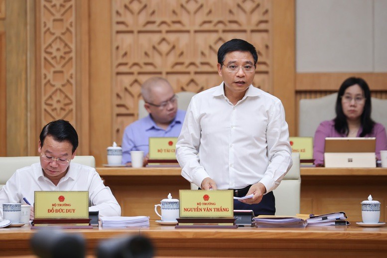Tăng trưởng kinh tế đạt mức cao nhất gần hai thập kỷ