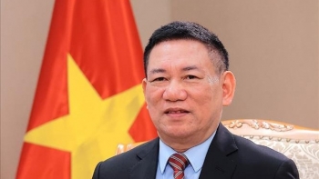 Phó Thủ tướng Hồ Đức Phớc làm Trưởng Ban Chỉ đạo Trung ương cải cách chính sách tiền lương, BHXH và ưu đãi người có công