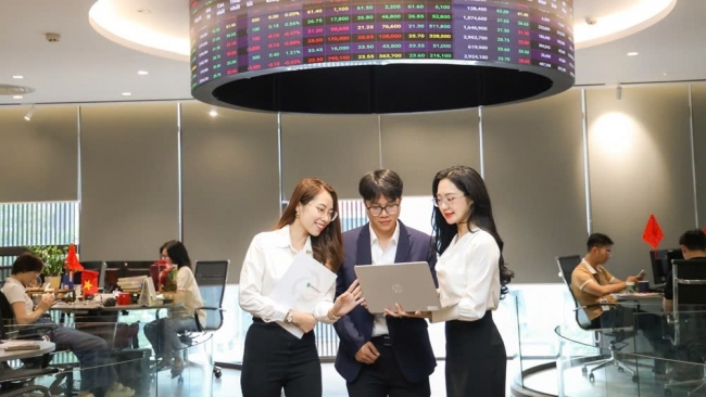Thông tin đàm phán thuế sẽ hỗ trợ tích cực cho tâm lý thị trường chứng khoán