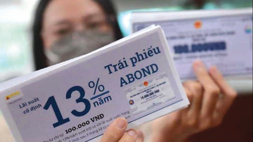Củng cố tín nhiệm để phục hồi thị trường trái phiếu