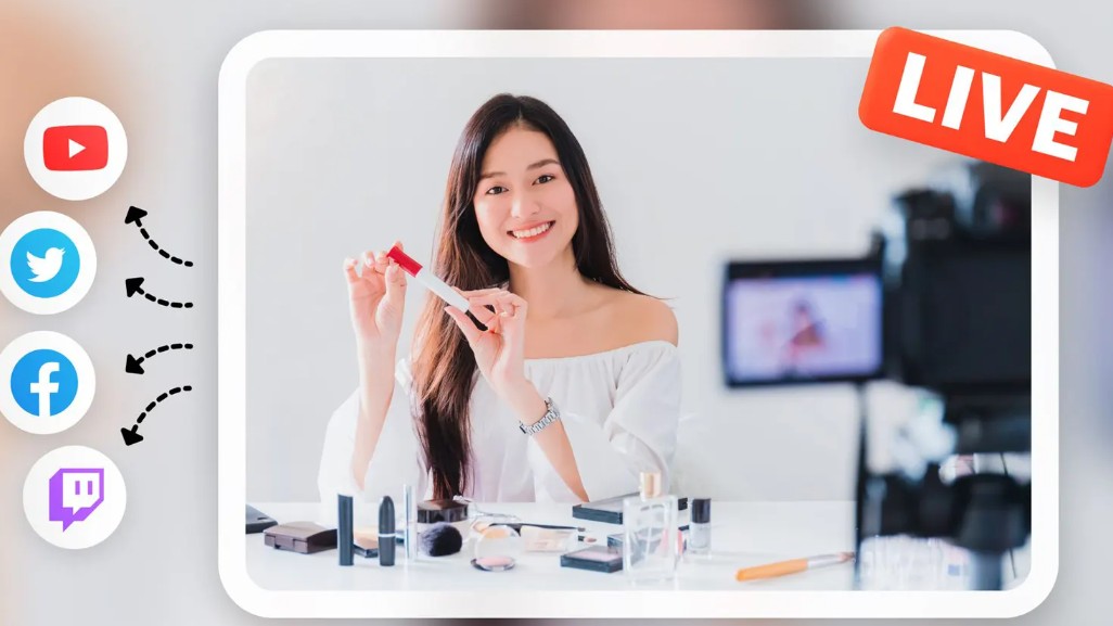 Sắp trình Quốc hội Luật Thương mại điện tử, siết quản lý livestream bán hàng