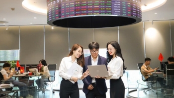 Thông tin đàm phán thuế sẽ hỗ trợ tích cực cho tâm lý thị trường chứng khoán