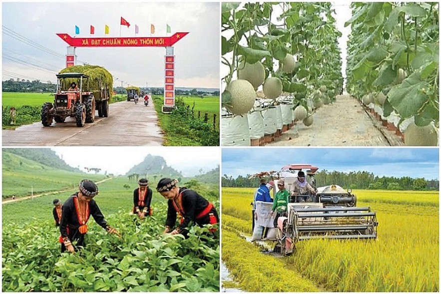 Quyết liệt tháo gỡ khó khăn trong thực hiện chương trình mục tiêu quốc gia