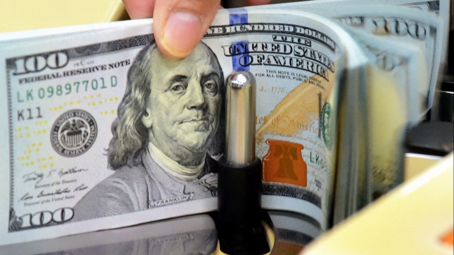 Tỷ giá USD hôm nay (4/7): Thế giới tăng nhẹ trở lại, “chợ đen” tiếp tục điều chỉnh tăng