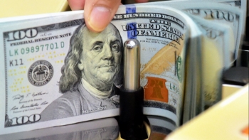 Tỷ giá USD hôm nay (4/7): Thế giới tăng nhẹ trở lại, “chợ đen” tiếp tục điều chỉnh tăng