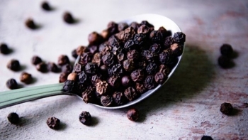 Ngày 5/7: Giá cà phê tăng trở lại, hồ tiêu tiếp tục giảm 1.000 đồng/kg