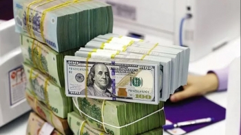 Tỷ giá USD hôm nay (5/7): Thế giới quay đầu giảm, “chợ đen” tiếp tục tăng