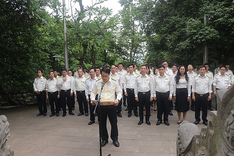 Thuế tỉnh Phú Thọ ổn định tổ chức hoạt động hiệu năng, hiệu lực, hiệu quả Thuế tỉnh Phú Thọ ổn định tổ chức hoạt động hiệu năng, hiệu lực, hiệu quả