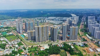 Thị trường bất động sản phục hồi, tạo nền tảng cho chu kỳ mới