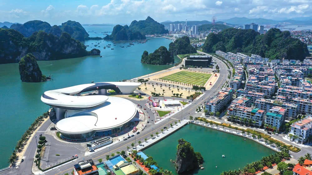 Quảng Ninh điều chỉnh kế hoạch đầu tư công vốn ngân sách cấp tỉnh năm 2025