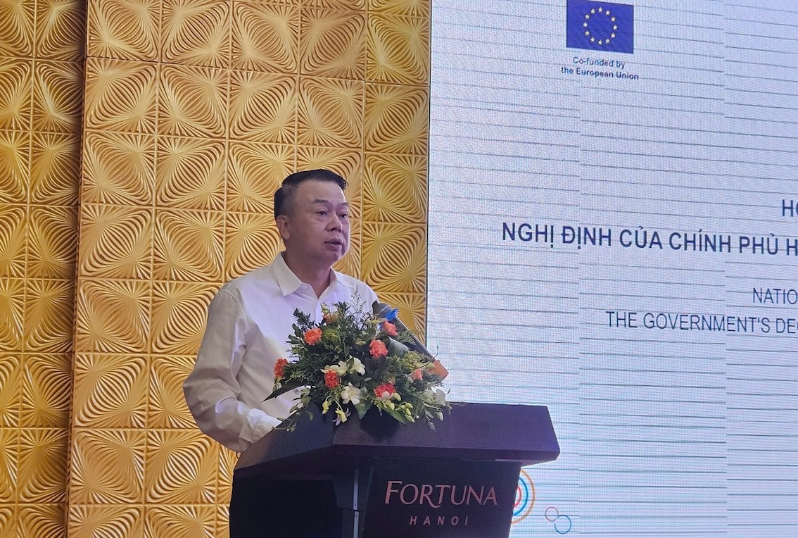 Hướng dẫn kịp thời Luật Ngân sách nhà nước mới, trao nhiều quyền cho địa phương Hướng dẫn kịp thời Luật Ngân sách nhà nước mới, trao nhiều quyền cho địa phương