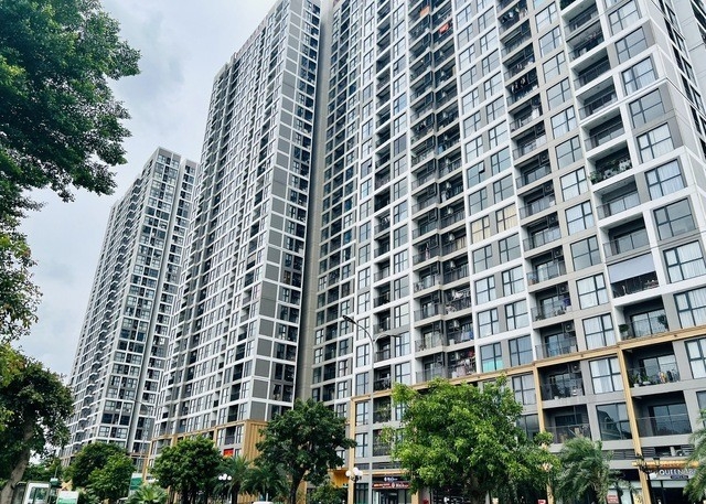 Cài cách hành chính và sáp nhập địa giới tạo cơ hội để thị trường bất động sản bứt phát