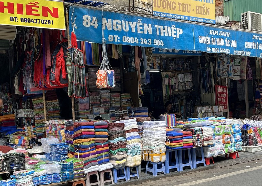 Công bố thủ tục hành chính trong đăng ký và hoạt động của hộ kinh doanh Công bố thủ tục hành chính trong đăng ký và hoạt động của hộ kinh doanh