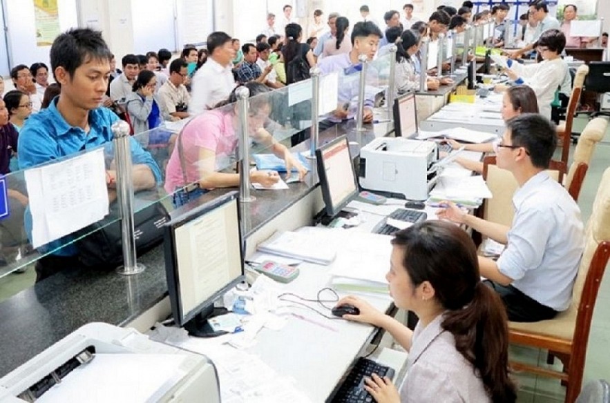 Sửa đổi, bổ sung, bãi bỏ thủ tục hành chính trong lĩnh vực thành lập doanh nghiệp