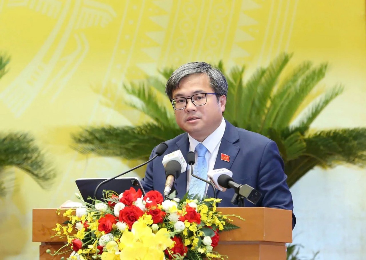 6 tháng đầu năm, tăng trưởng kinh tế của Thủ đô Hà Nội vượt kịch bản đề ra